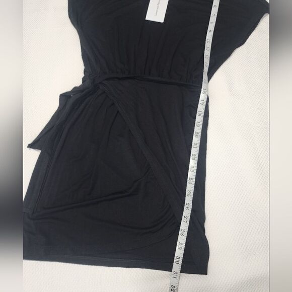 Lovers and friends Langley REVOLVE dress in black new with tags - Picture 5 of 11